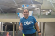  Familiares se despedem de arquiteta que morreu ao cair de caminhonete 