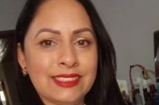  Violência sem fim: mulher morta pelo ex tem corpo violado 