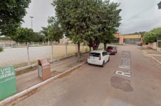  Bêbado surta, faz gestos obscenos, enfrenta polícia e acaba preso no MS 