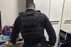  Funcionários de aeroporto são presos por ajudarem a escoar cocaína de MS para SP 