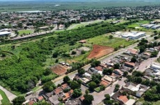  Empresa de MG vai construir maternidade por R$ 74 milhões em Corumbá 