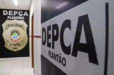  Bebê de um ano é internada com sinais de estupro 