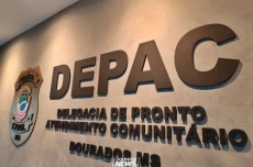  Motorista embriagado avança preferencial, causa acidente e acaba preso 