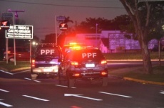  Megatraficante chega a Campo Grande após captura na Bolívia 