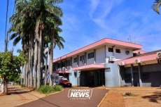  Homem é esfaqueado pelo companheiro durante discussão no Jardim Novo Horizonte 