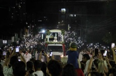  Corpus Christi terá missa, procissão e show com cantor de &amp;quot;Minha Essência&amp;quot; 