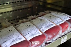  Escassez de sangue por falta de doadores cancela cirurgias em Dourados 