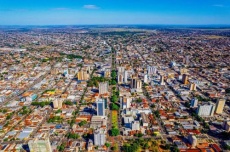  Campo Grande fica atrás de Goiânia, Cuiabá e 14 capitais em ranking fiscal 