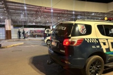  Jovem é executado com tiro na cabeça na rodoviária de Três Lagoas 
