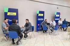  Empresários de Dourados recebem apoio para renegociação de dívidas e acesso a crédito 