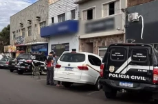  Após 4 dias desaparecido, homem é encontrado morto em apartamento 