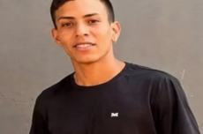  Rapaz é encontrado morto com marcas de violência nas margens de rodovia 