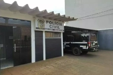  Jovem é assassinada pelo companheiro no Sul de MS 