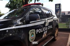  Após término, mulher é denunciada por perseguição a ex-companheiro e atual namorada 