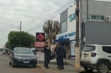  Ex-secretária de Saúde é presa em operação que apura fraude milionária 