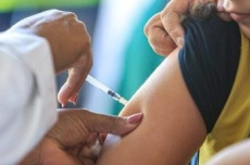  Com sarampo no radar, Dia D reforça vacinação neste sábado 