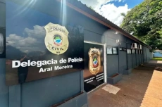  Bebê de cinco meses é assassinado a golpes de foice na região de fronteira 