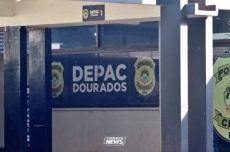  Homem viaja a Dourados após falsa proposta de emprego e acaba vítima de golpe e ameaças 