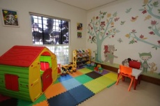  Em 9 meses, prefeitura garantiu quase 950 consultas de neuropediatria em Dourados 