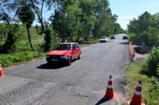  Após 3 dias de interdição, rodovia que liga Corumbá à Bolívia é liberada 