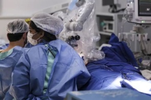 Mobilização "Dia E" faz 230 mil procedimentos médicos no fim de semana em todo Brasil