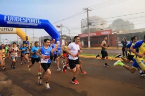 Inscrições para 2ª Corrida da Páscoa seguem com novidades para crianças e atletas PCD