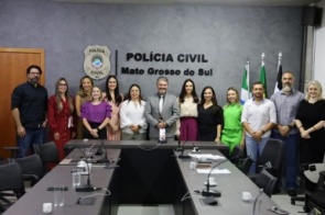 Polícia Civil atualiza atendimento a mulheres vítimas de violência