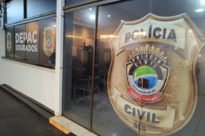 Criminosos invadem casa no Cidade Jardim e fazem 'limpa' 