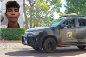 Suspeito de integrar grupo armado morre em confronto com a PM