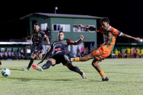 Naviraiense supera Bataguassu fora de casa e fica a um empate de decidir o Estadual