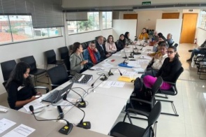 Abril Verde mobiliza MS para enfrentar acidentes de trânsito