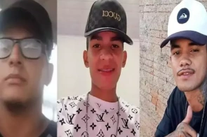 Jovens de MS somem durante montagem de feira agro no MT