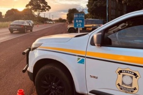 Detran/MS registra aumento nos casos de embriaguez ao volante