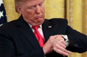 Crime de genocídio: Trump ameaça eliminar civilização de 3 mil anos