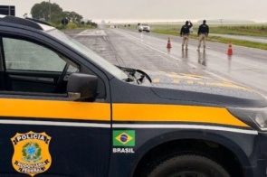 PRF realiza operação para show do Guns N\' Roses em Mato Grosso do Sul