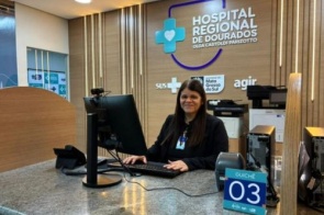 Hospital impulsiona economia com geração de quase 900 empregos