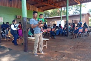 Governo estadual ativa protocolo de internação imediata em casos de chikungunya