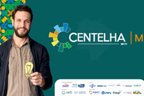 Programa Centelha 3 fará encontros de negócios em 10 cidades
