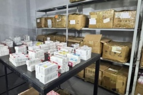 Operação cumpre mandados em Dourados contra quadrilha que fraudou R$ 1 bilhão via e-commerce