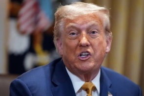 Trump recua e aceita suspender ataques ao Irã por duas semanas