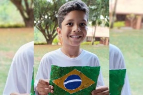 Menino de 9 anos morre após buscar atendimento médico pela 7ª vez: Foi agravando, foi piorando, diz família