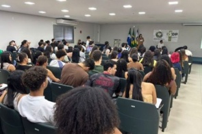 Divulgado resultado do Processo Seletivo 2026 do MS Supera