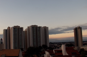 Dia deve ser marcado por chuva e temperaturas mais amenas em MS