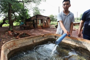 Governo Federal libera R$ 53 milhões para levar água às aldeias após surto de chikungunya