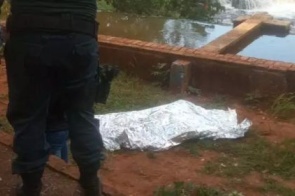 Adolescente morre após bater a cabeça em salto em balneário de MS