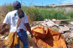 Saúde divulga 1º LIRAa e detalha risco de arboviroses em MS