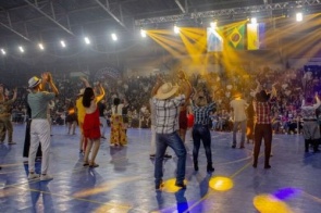 Oligran celebra três décadas com expectativa de alto nível técnico