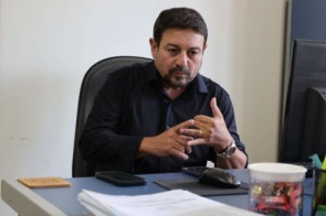 Transição de equipe médica da UPA e Hospital da Vida será dia 5 de maio