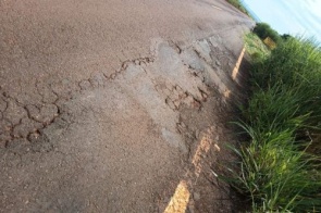 Governo oficializa R$ 1 bilhão e garante novo pacote de obras em rodovias de MS