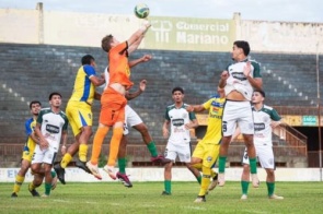 Semifinalistas da Seletiva Sub-20 da Copa SP estão definidos em MS